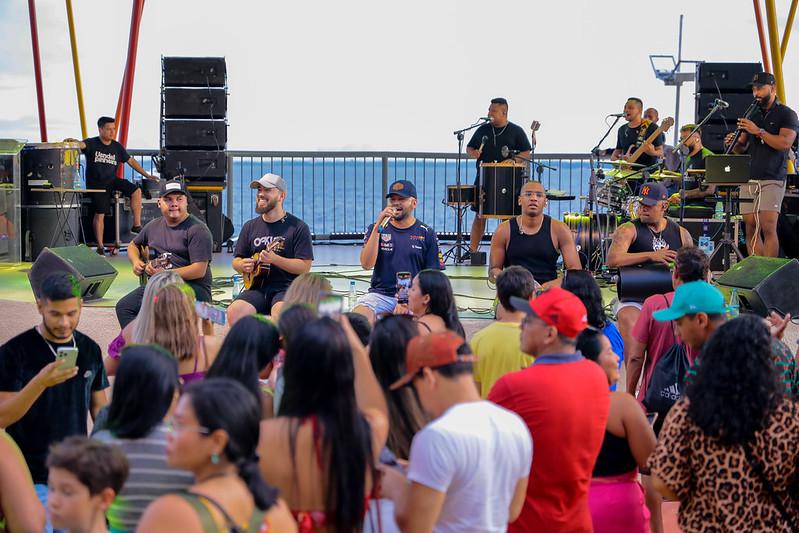 Prefeitura prorroga cadastramento de artistas e espaços culturais até o dia 25/6