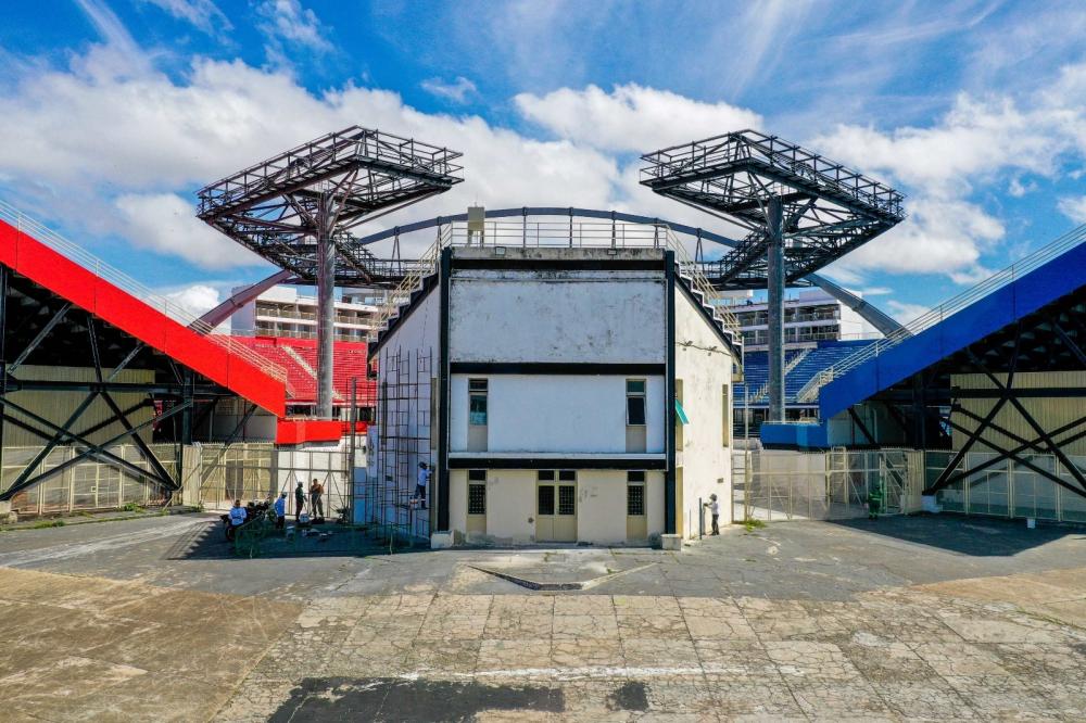 Credenciamento de imprensa para a Festa dos Visitantes está aberto até o dia 23 de junho