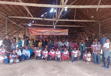 Idam capacita comunitários do Alto Solimões em pesca manejada