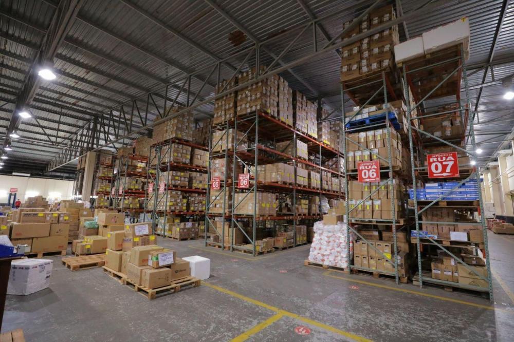 Festival de Parintins: Mais de 200 itens de medicamentos, agentes de saúde e ambulâncias serão disponibilizados pela SES-AM 