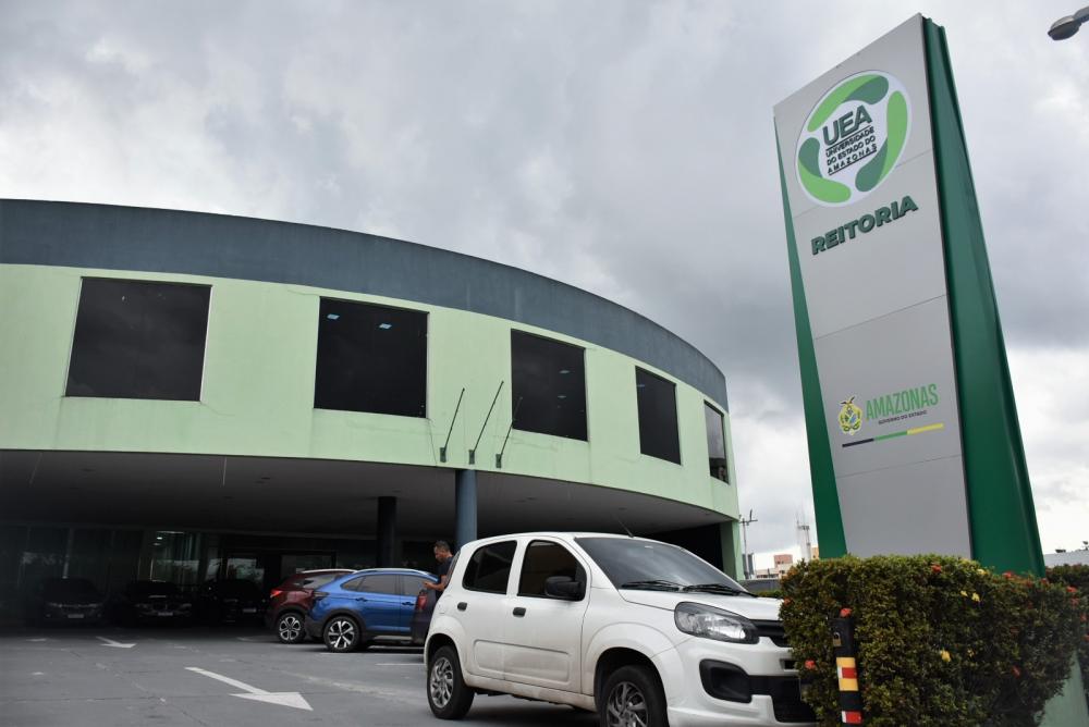 UEA anuncia melhorias no sistema de segurança das unidades da capital e do interior