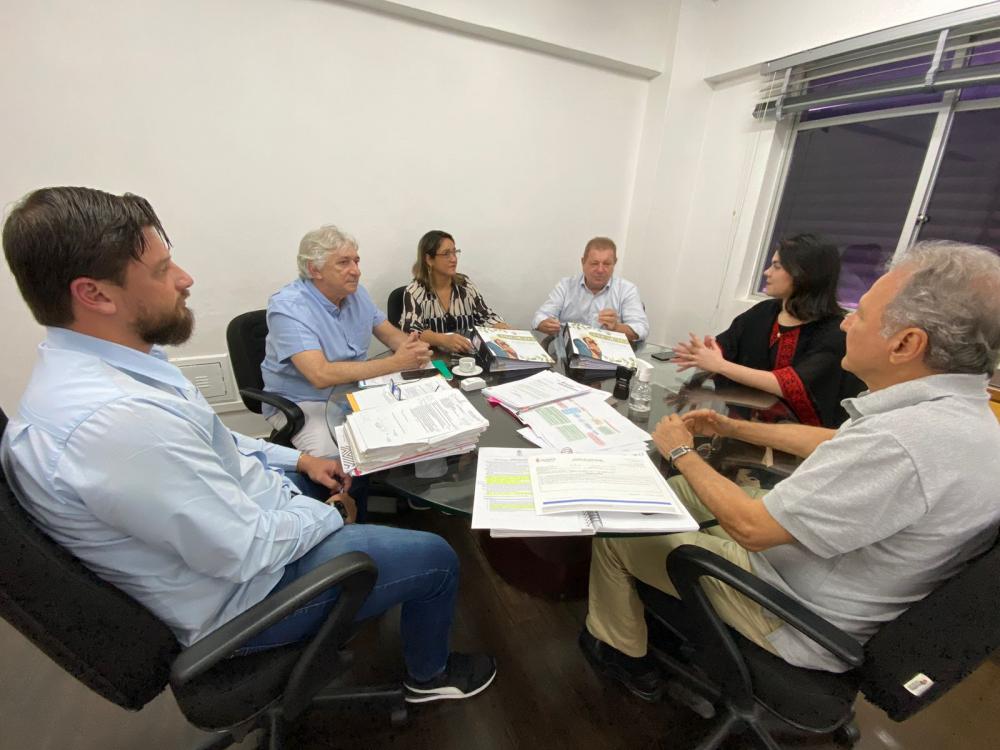 Santuário da Nossa Senhora da Amazônia tem projeto apresentado à prefeitura para futura obra