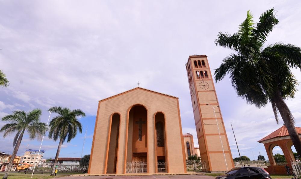 Parintins 2023: Amazonastur divulga resultado do credenciamento da praça gastronômica