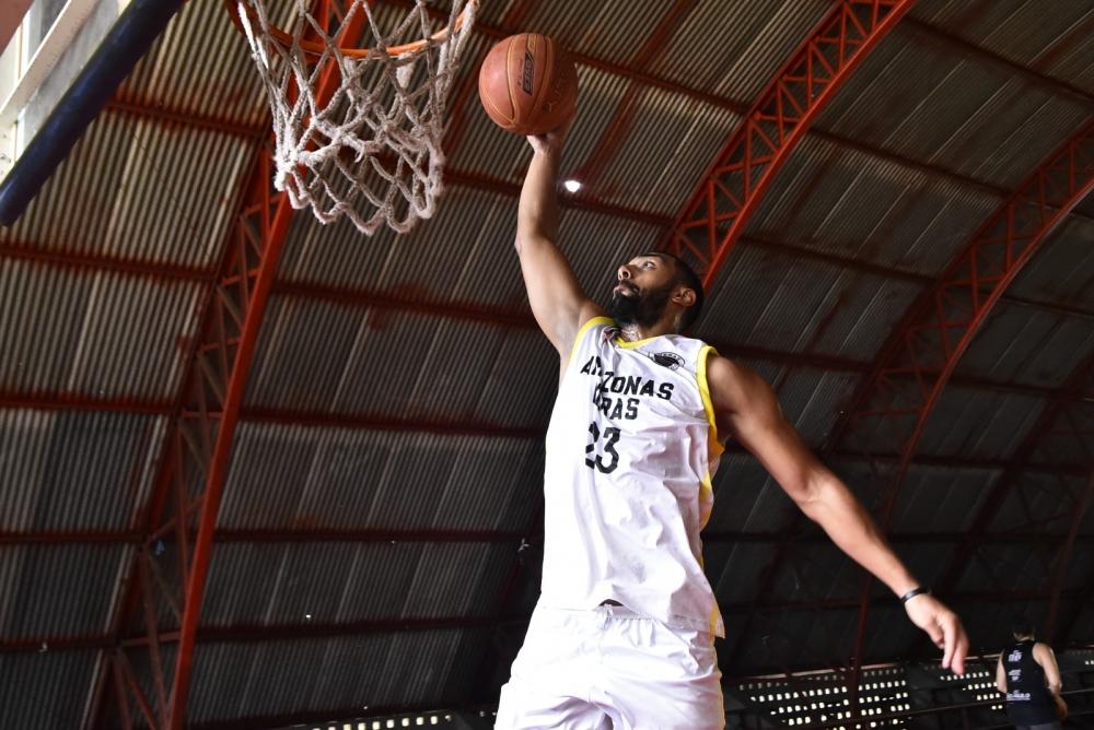 Equipe amazonense de basquete 3x3 busca título inédito no Pan-Americano no México