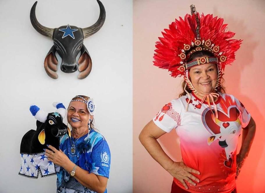 Parintins 2023: torcedores de Caprichoso e Garantido falam do amor centenário pelos bois