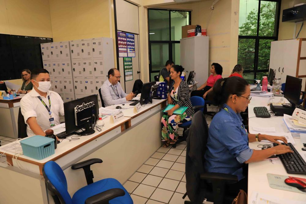 Secretaria de Educação convoca mais 40 candidatos aprovados no PSS 2022