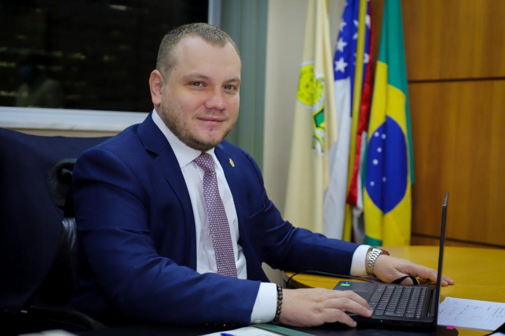 Prefeitura de Manaus reforça que contribuinte pode quitar dívida ativa do IPTU 2023 de forma on-line
