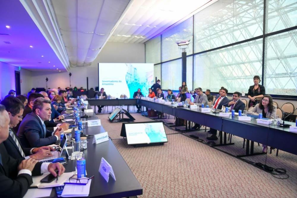 Políticas do Governo do Amazonas se tornam referência em novo programa regional de investimentos do BID