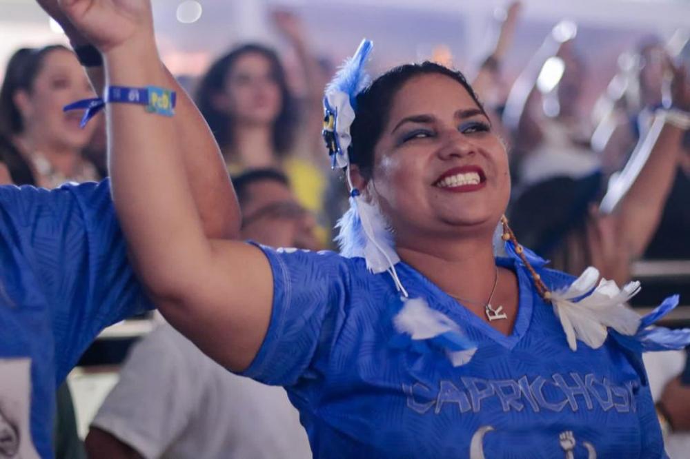 Parintins 2023: Pessoas com deficiência falam da importância do espaço exclusivo oferecido pelo Governo do Amazonas