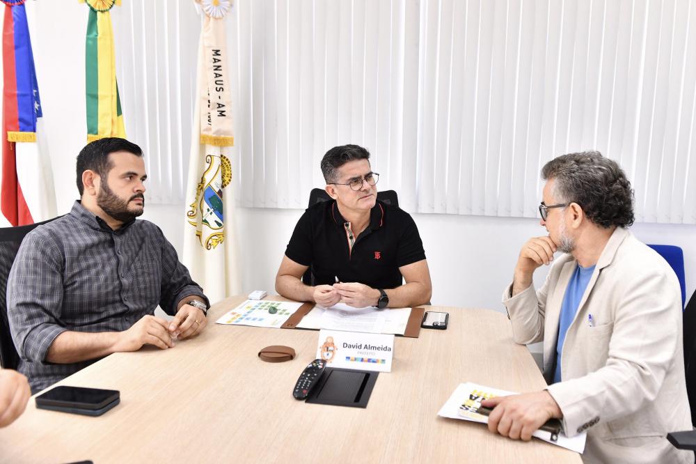 Manaus recebe R$ 17,6 mi da Lei Paulo Gustavo