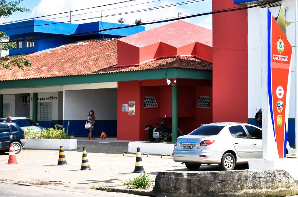 PC-AM prende homem por estupro de vulnerável praticado contra a própria filha