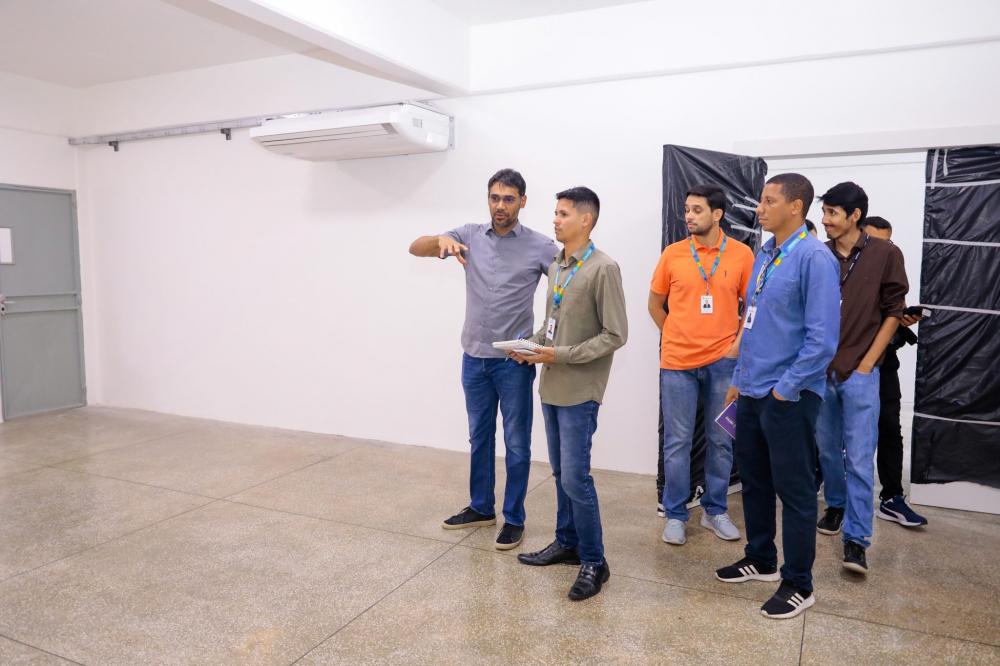 Prefeitura de Manaus divulga resultado preliminar para ocupação do Dimicro