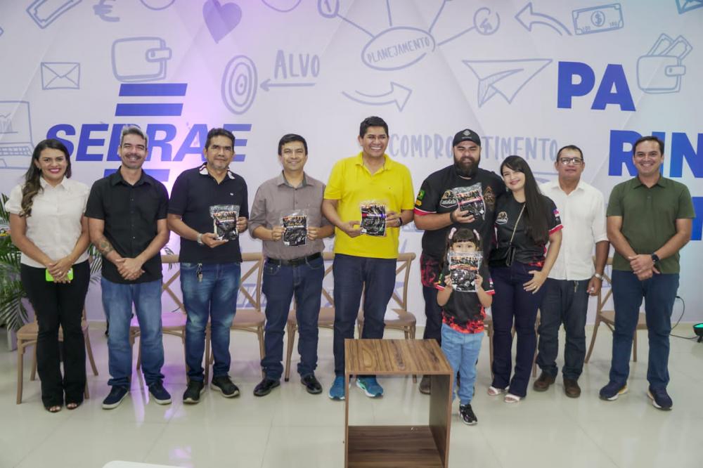 Com Serviço de Inspeção Municipal, charcutaria de Parintins ganha Selo Arte para comercialização nacional 