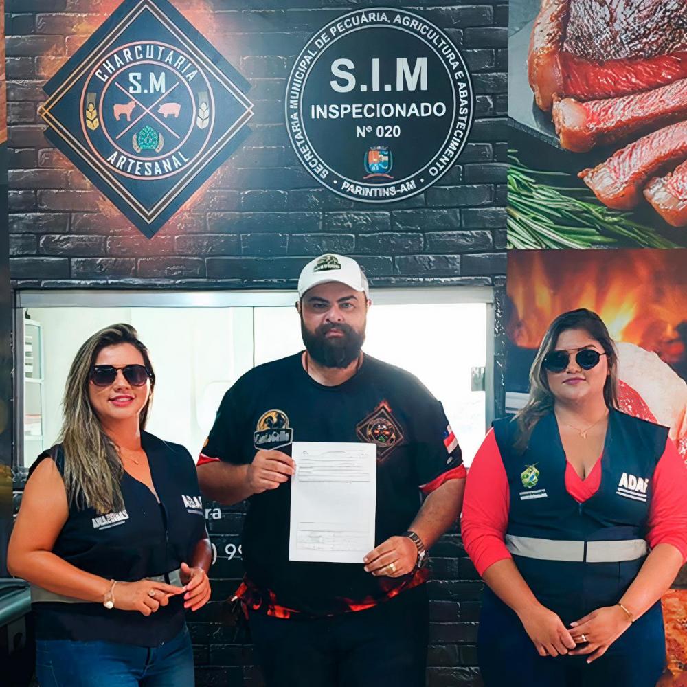 Adaf certifica com Selo Arte os cinco primeiros produtos embutidos artesanais do Amazonas