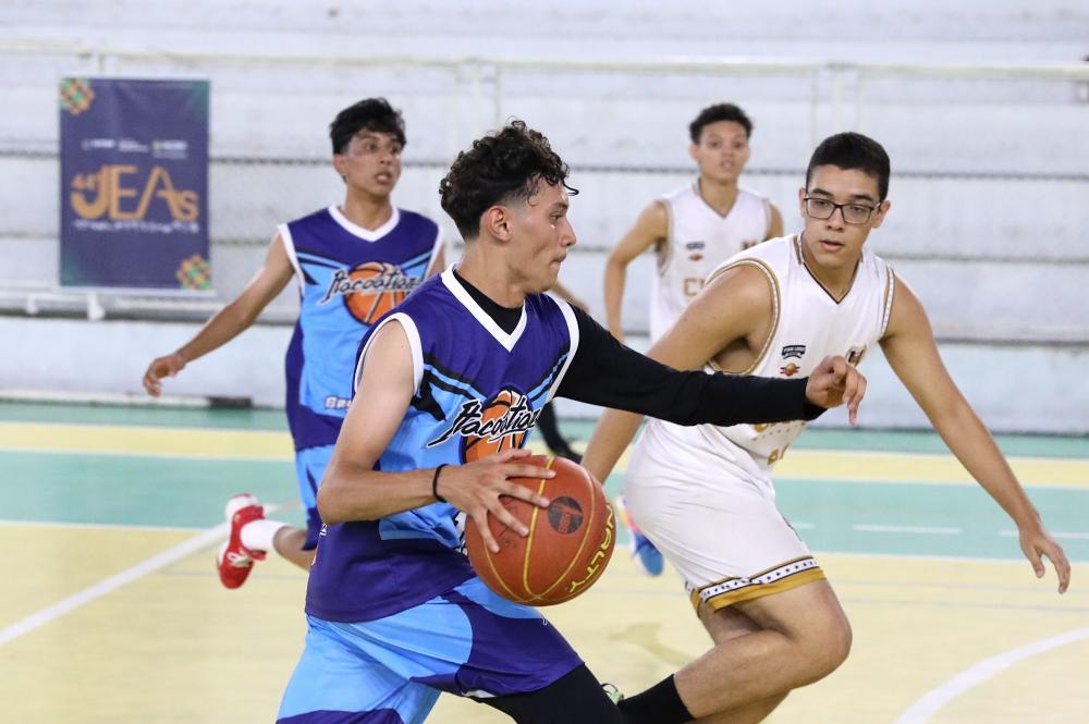 JEAs: Encerramento dos Jogos Escolares será na Arena da Amazônia com cerimônia aberta ao público