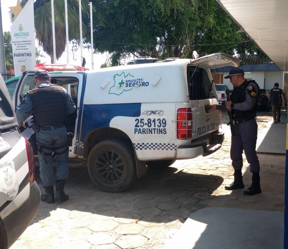 Em Parintins, Polícia investiga tentativa de feminicídio de uma adolescente