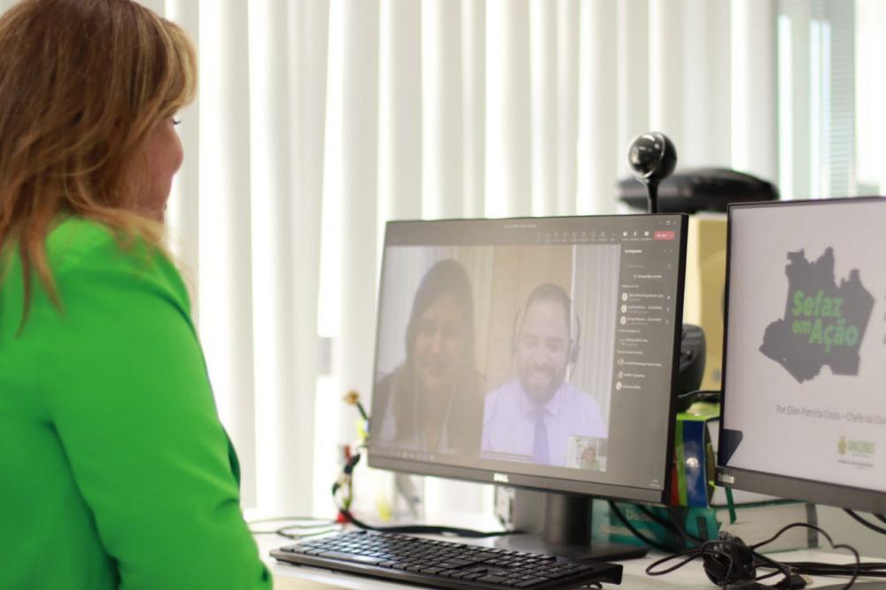 Projeto Sefaz em Ação inspira ouvidoria itinerante do Governo Federal