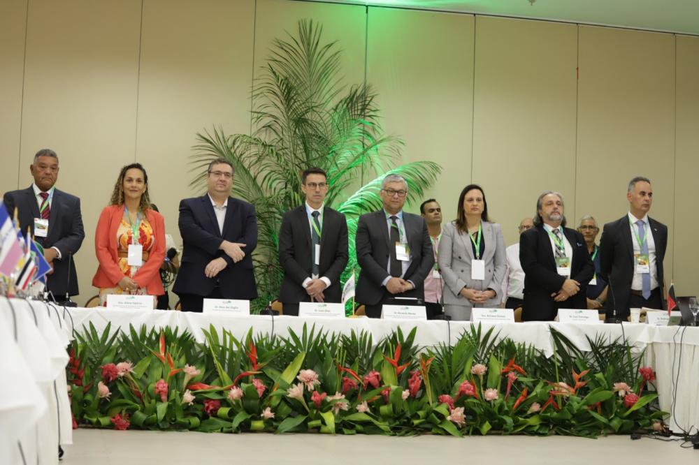 Sefaz promove encontro nacional de administradores tributários