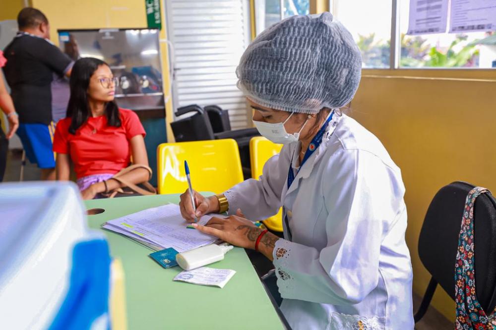 Vítimas de violência sexual são prioritárias para vacinação contra o HPV