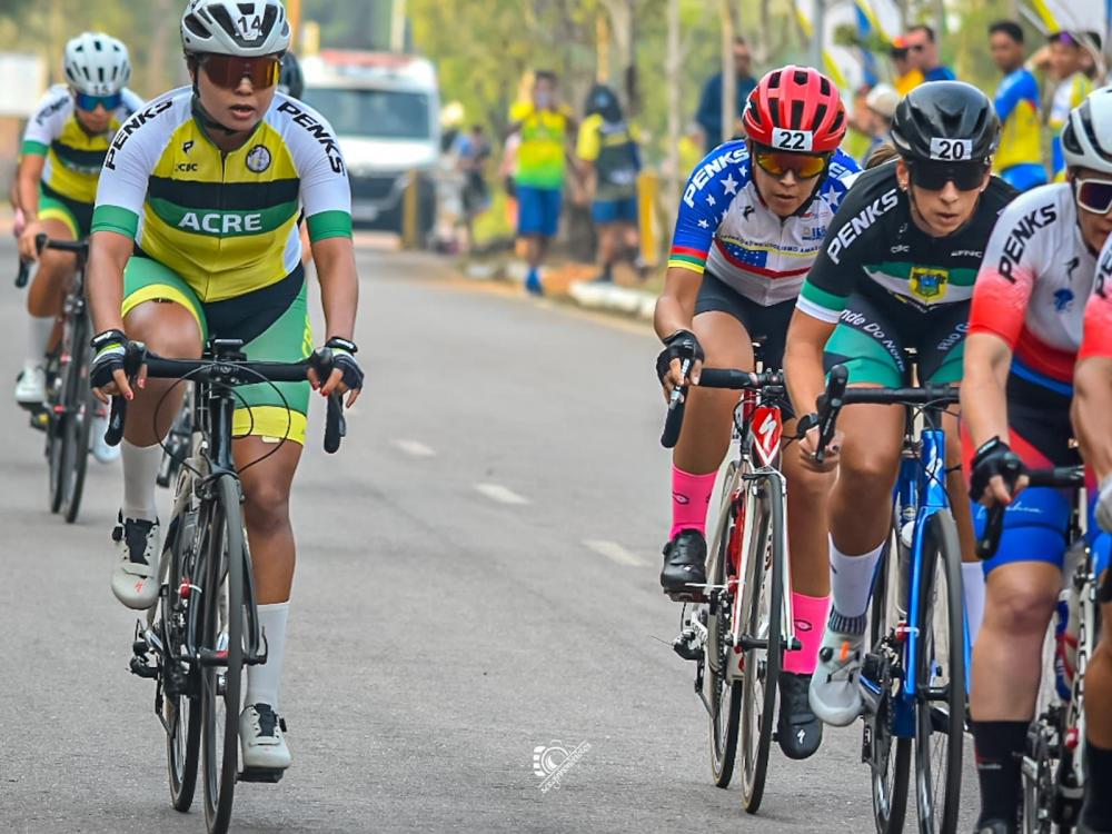 Dentre 16 Estados, Amazonas conquista 5º lugar na Copa Norte Nordeste em Porto Velho