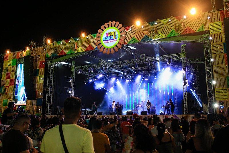 Prazo para aderir à cota de patrocínio do #SouManaus 2023 encerra nesta sexta-feira, 25/8