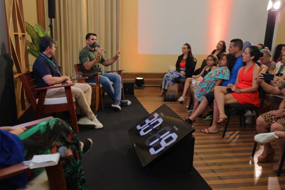 Amazonas vai sediar a final da competição mundial XPRIZE Florestas Tropicais