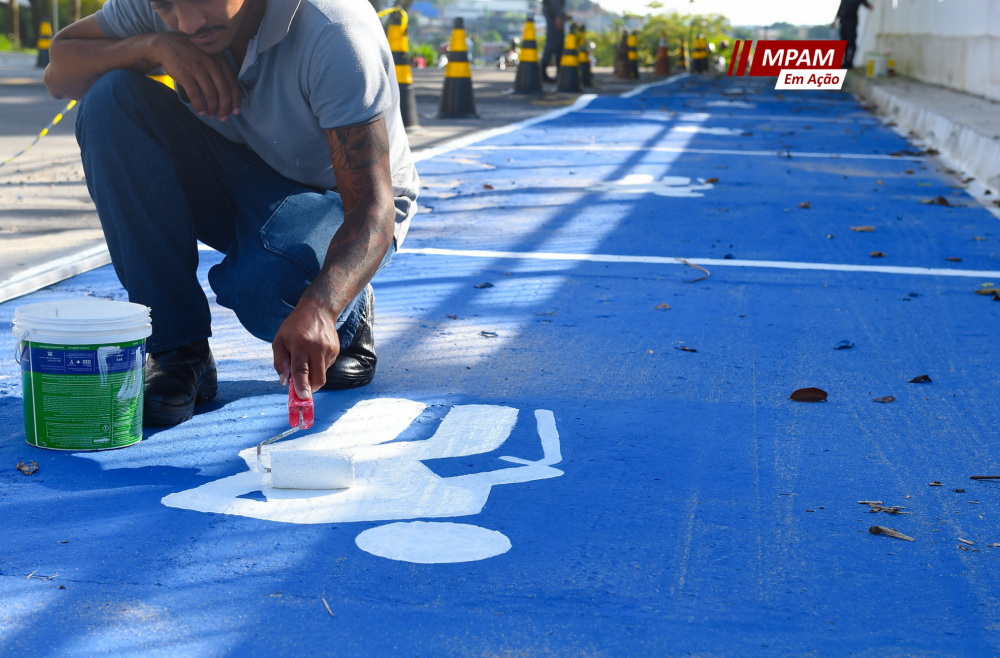 Justiça atende MPAM e obriga Hapvida a compensar falta de acessibilidade em suas clínicas