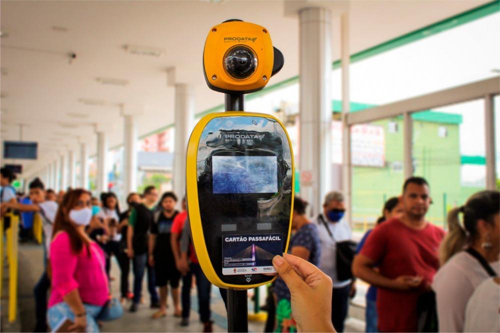 Investimentos da prefeitura em mobilidade urbana revolucionam transporte público de Manaus