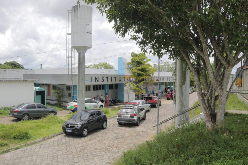 IML busca localizar família para confirmar identificação de homem falecido