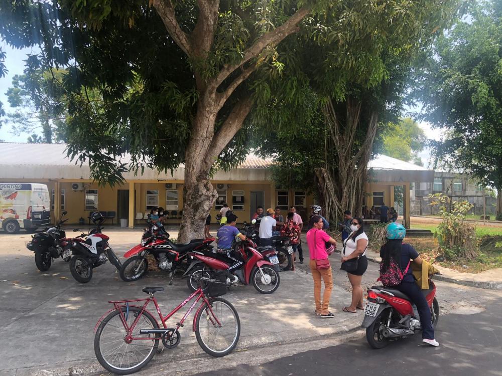 Corpo de professor vítima de naufrágio é encontrado