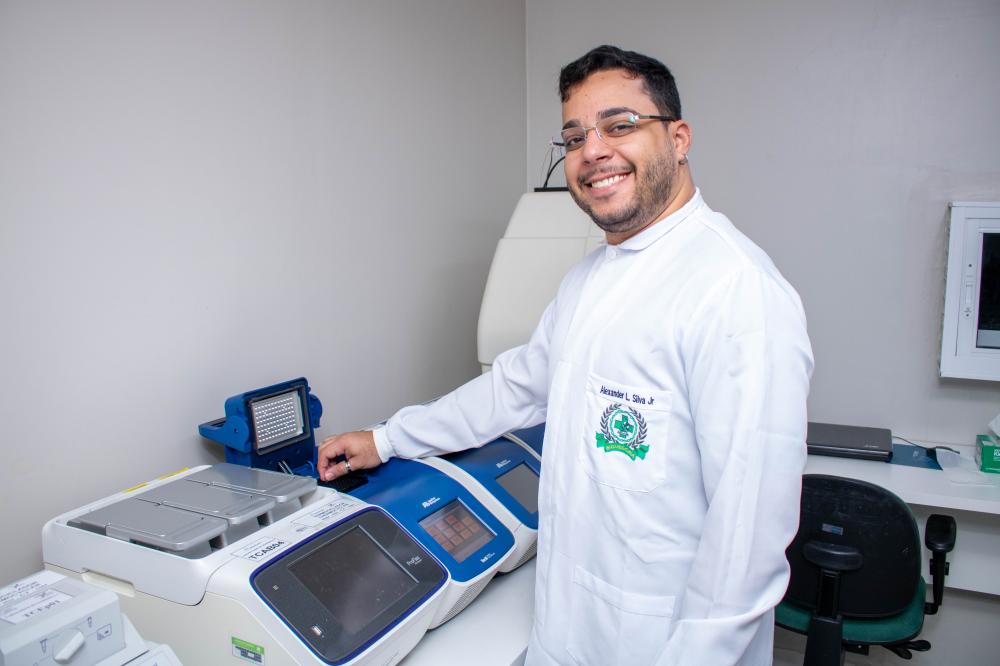 PAIC completa 16 anos no Hemoam com 234 alunos pesquisadores certificados