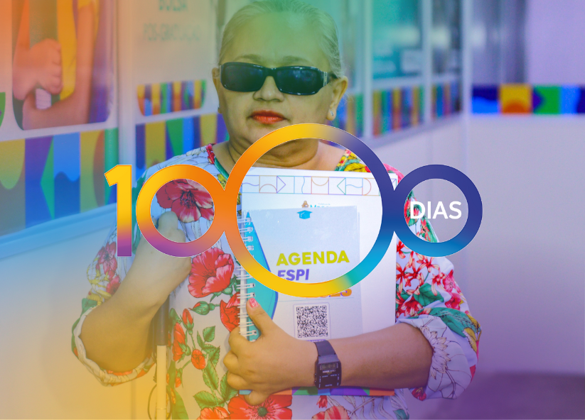 Prefeitura disponibiliza mais de 270 mil bolsas de estudo em instituições particulares de Manaus