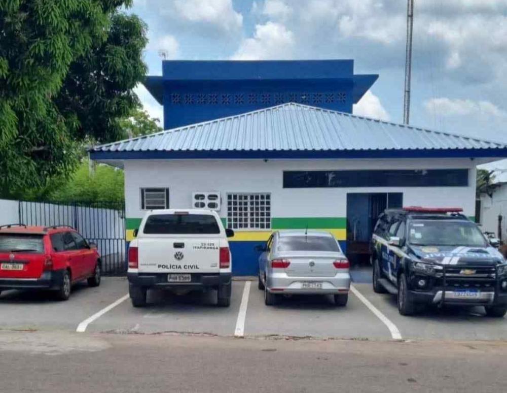 Em Itapiranga, PC-AM e PMAM prendem integrante de grupo criminoso por tortura e homicídio