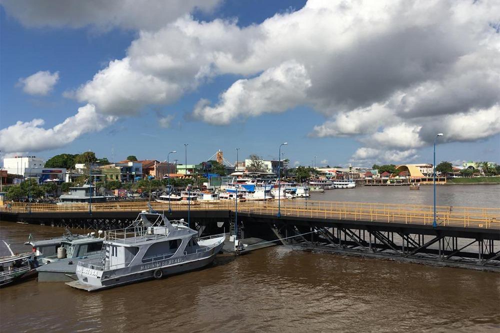Após vistoria no Porto de Parintins, empresa mantém restrições e fará nova avaliação em 30 dias