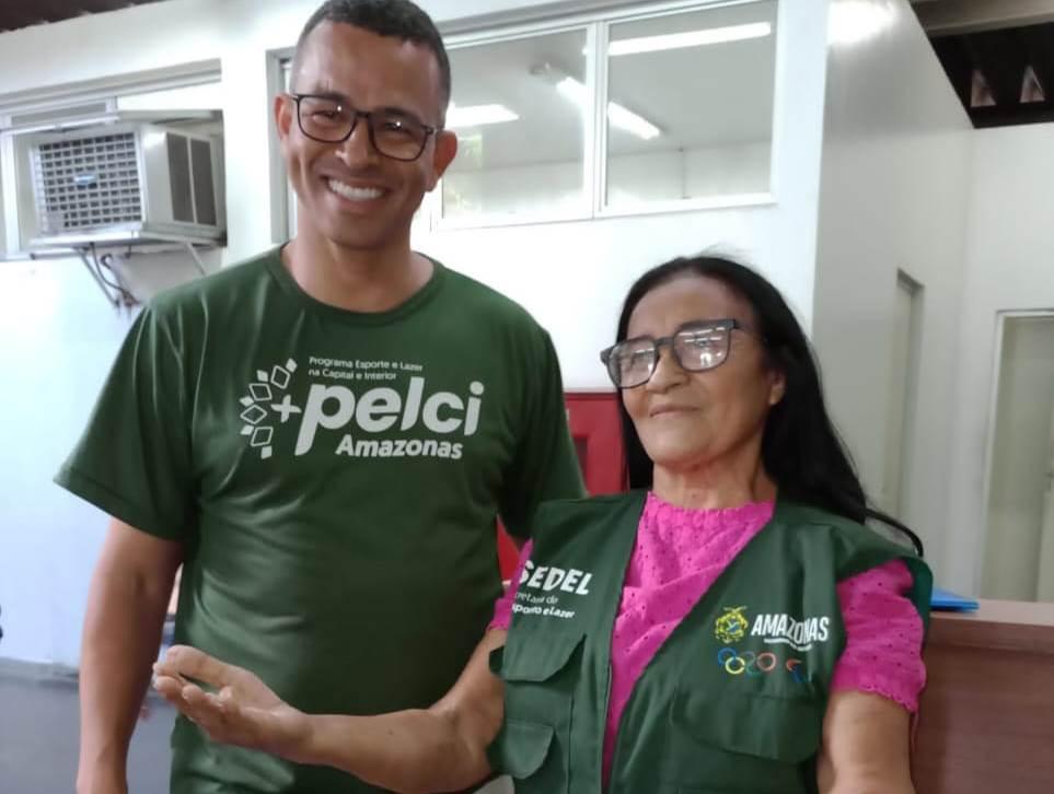 Semjuv na expectativa da implantação do Projeto Pelci em Parintins