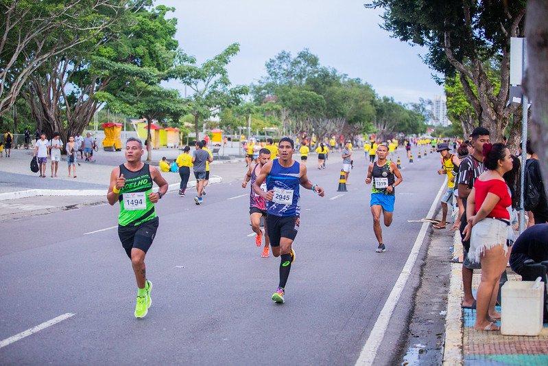 Prefeitura abre inscrições para a ‘6ª Corrida Manaus pela Paz no Trânsito’ a partir desta quarta-feira, 20/9