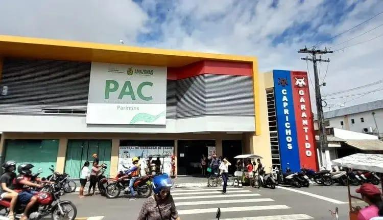 Programa Psico+Social realiza atualização cadastral do Auxilio Estadual Permanente, em Parintins