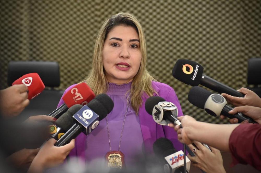 Em Manacapuru, homem é preso em flagrante por agredir fisicamente e ameaçar de morte a enteada