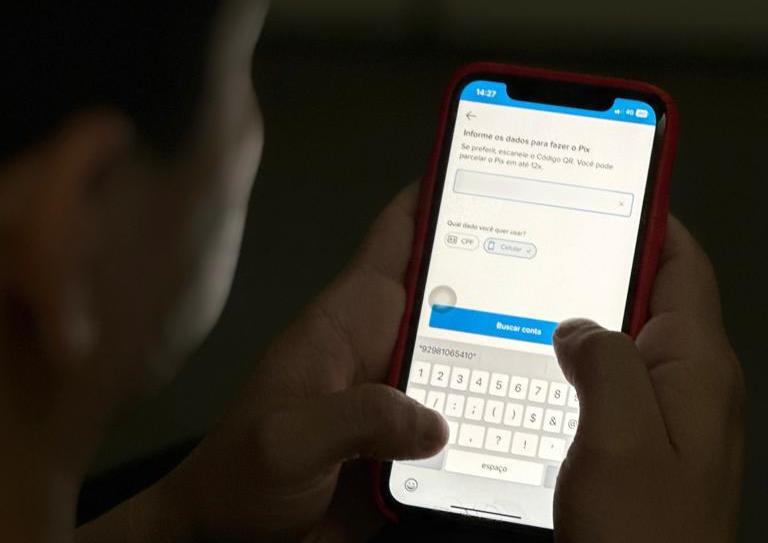 Golpe do Pix: Polícia Civil orienta como a vítima pode recuperar dinheiro perdido