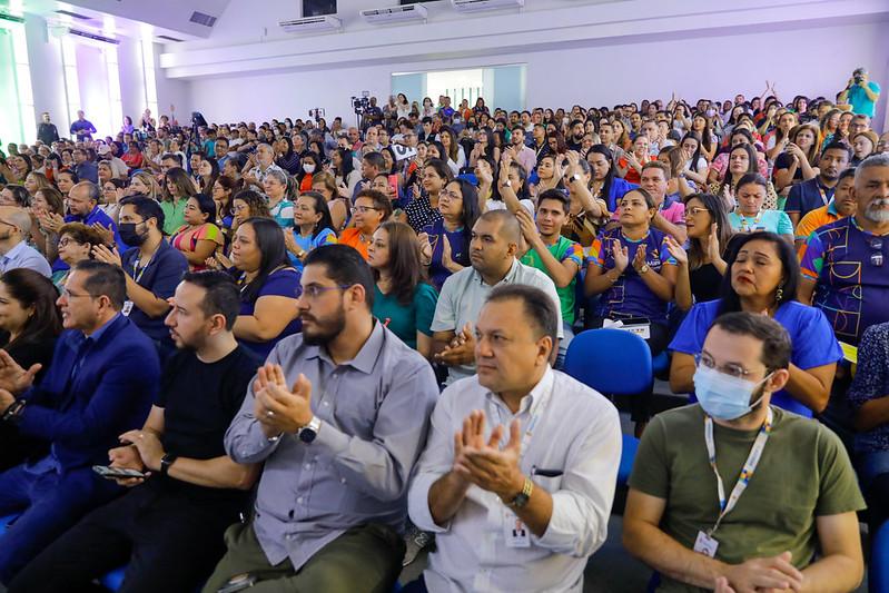 Prefeitura de Manaus organiza programação para homenagear servidores públicos