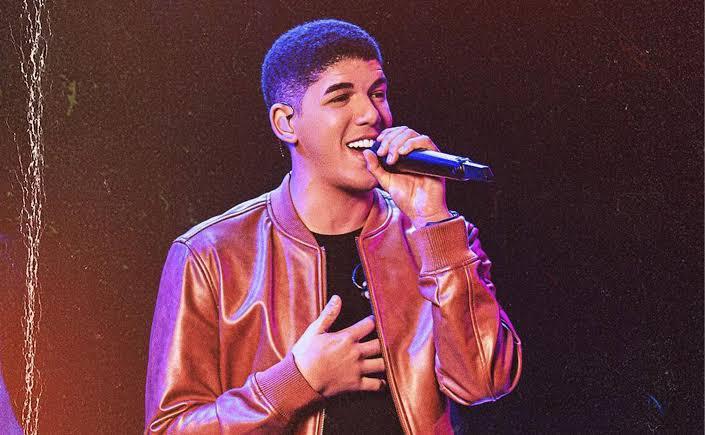 Zé Vaqueiro será atração da festa de aniversário de 171 Anos de Parintins