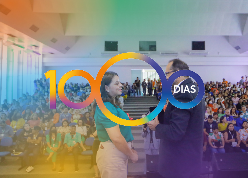 Valorização do servidor marca os 1.000 dias de gestão do prefeito David Almeida