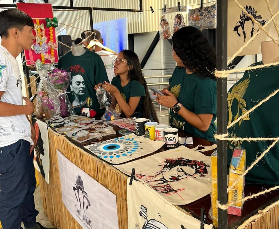 Mostra pedagógica e shows musicais marcam os 10 anos do Liceu Parintins, de 25 a 30 de setembro