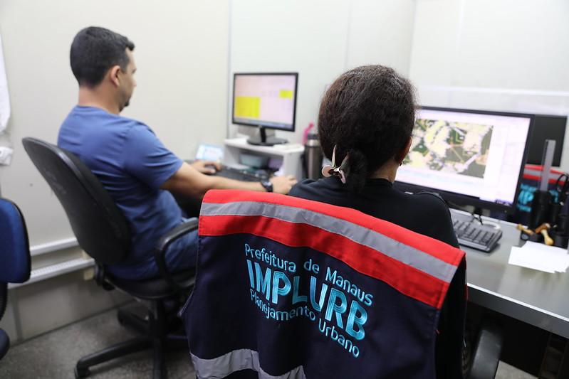 Prefeitura trabalha na consolidação de dados para abastecer Censo 2022 sobre aglomerados subnormais na capital