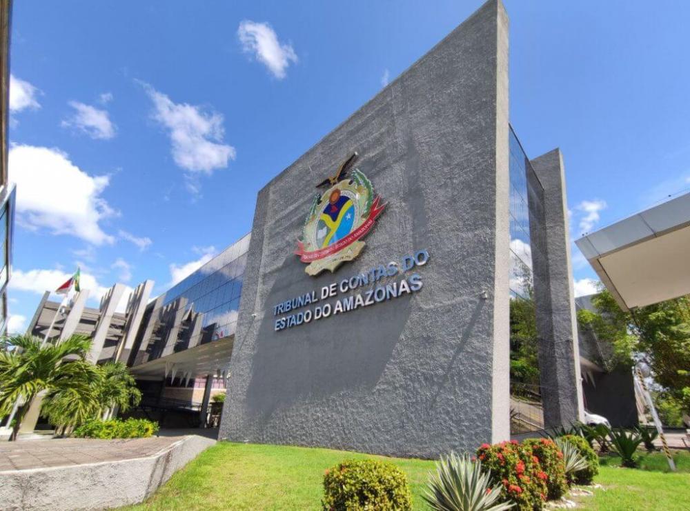 TCE-AM julga 136 processos em sessão ordinária nesta terça (26)