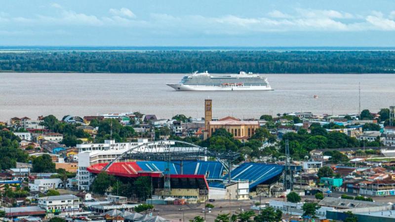 Parintins celebra o Dia Mundial do Turismo como destino imperdível no Amazonas