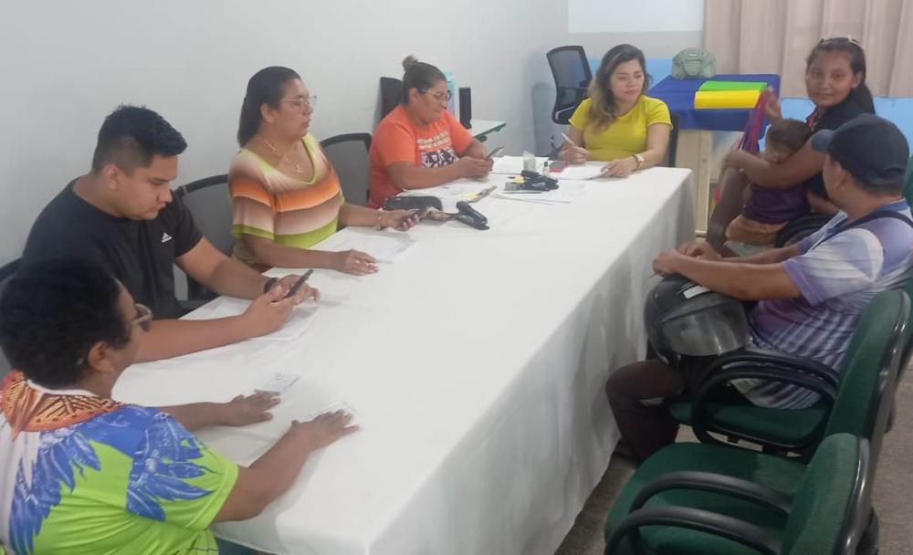 Inscrições para o casamento coletivo em Parintins estarão abertas até dia 10 de outubro