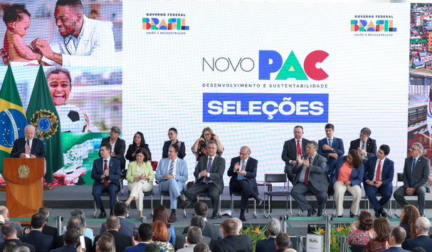 Estados e municípios poderão solicitar investimentos em saúde a partir de segunda-feira (9)