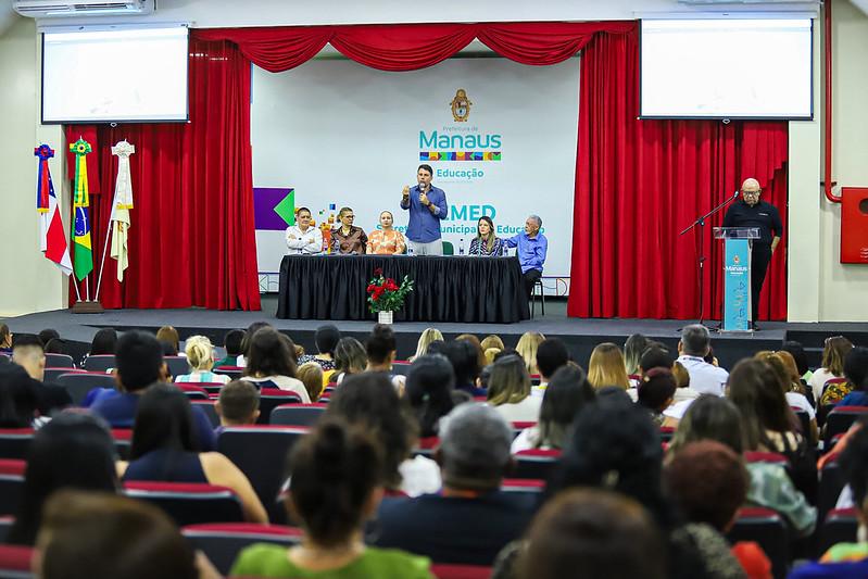 Prefeitura de Manaus lança guia dos ACSs para o tratamento preventivo da tuberculose