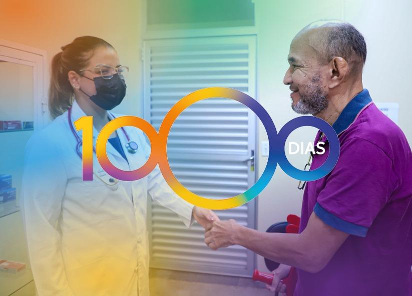 Com investimentos da prefeitura, Manaus tem a melhor saúde básica do país